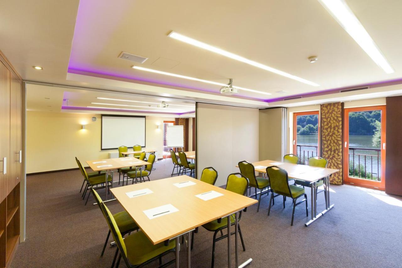 To Wellness Hotel Bank  Bagian luar foto