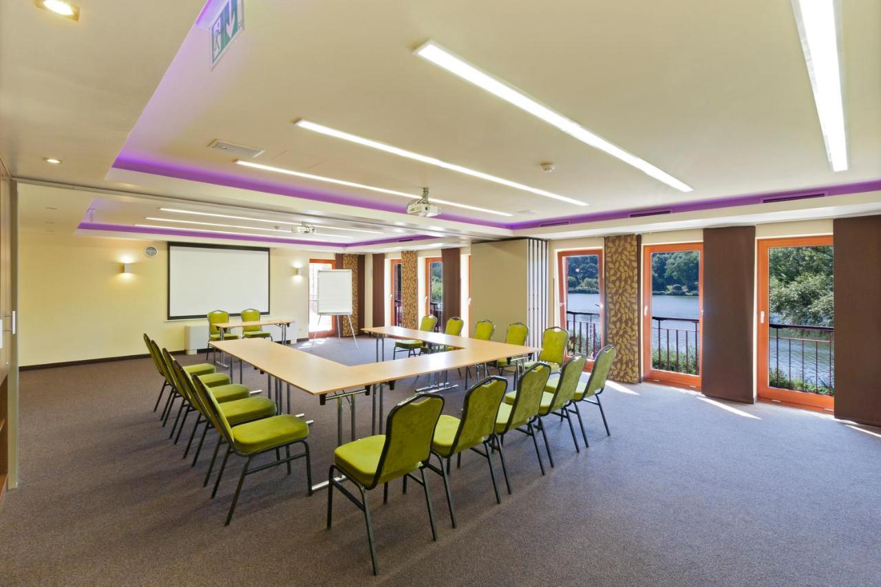 To Wellness Hotel Bank  Bagian luar foto
