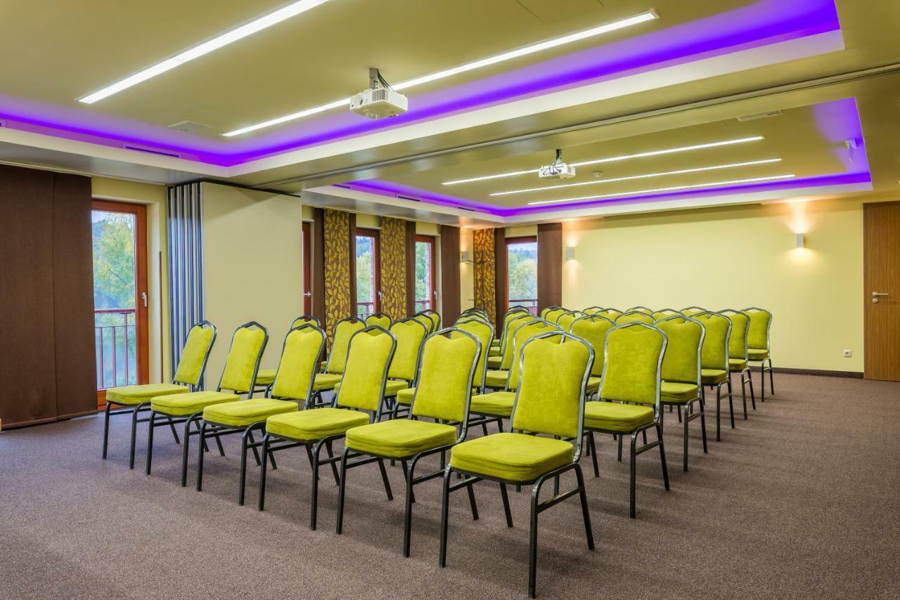 To Wellness Hotel Bank  Bagian luar foto